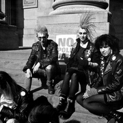 反叛吧女同们 Rebel Dykes