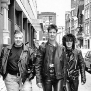 反叛吧女同们 Rebel Dykes