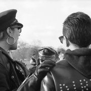 反叛吧女同们 Rebel Dykes