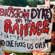 反叛吧女同们 Rebel Dykes