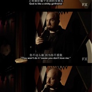 点击查看图片 路易不容易 第一季 Louie Season 1