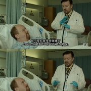 点击查看图片 路易不容易 第一季 Louie Season 1