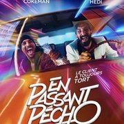 点击查看图片 歹路衰满天 En Passant Pécho: Les Carottes Sont Cuites
