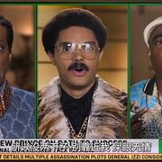 点击查看图片 美国之旅2 Coming 2 America