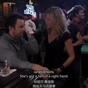 费城永远阳光灿烂 第一季 It's Always Sunny in Philadelphia Season 1