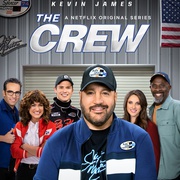 点击查看图片 专业团队 The Crew
