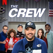 点击查看图片 专业团队 The Crew