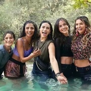 复仇印记 La Venganza de las Juanas