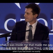皮特市长 Mayor Pete