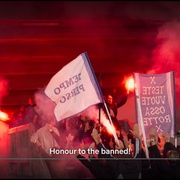 超极限 Ultras