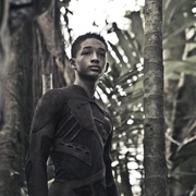 重返地球 After Earth