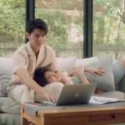 亲朋密友 Close Friend