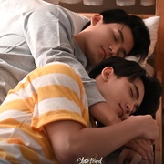亲朋密友 Close Friend