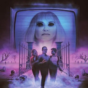 点击查看图片 玩进鬼门关 Beyond The Gates