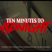 点击查看图片 十分钟到午夜 Ten Minutes to Midnight