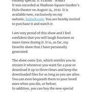 点击查看图片 路易·C·K:抱歉 Louis C.K.: Sorry