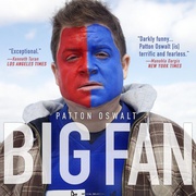点击查看图片 狂热粉丝 Big Fan