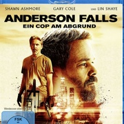 点击查看图片 安德森坠落 Anderson Falls