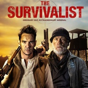生存主义者 The Survivalist