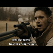 生存主义者 The Survivalist