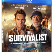 生存主义者 The Survivalist