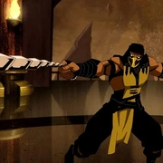 点击查看图片 真人快打传奇:天下之战 Mortal Kombat Legends: Battle of the Realms