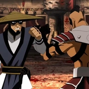 点击查看图片 真人快打传奇:天下之战 Mortal Kombat Legends: Battle of the Realms