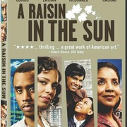 日光下的葡萄干 A Raisin in the Sun
