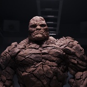 点击查看图片 神奇四侠2015 Fantastic Four