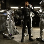 点击查看图片 神奇四侠2015 Fantastic Four