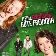 点击查看图片 如何成为大坏蛋 Meine teuflisch gute Freundin