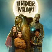 点击查看图片 木乃伊历险记 Under Wraps