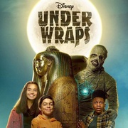 点击查看图片 木乃伊历险记 Under Wraps