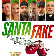 点击查看图片 假圣诞老人 Santa Fake