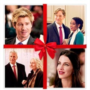 圣诞已近 Too Close for Christmas