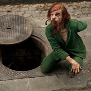 神圣车行 Holy Motors