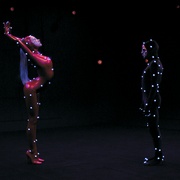 神圣车行 Holy Motors