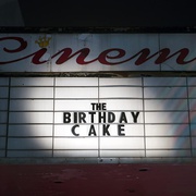 点击查看图片 生日蛋糕 The Birthday Cake