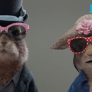 点击查看图片 比得兔2:逃跑计划 Peter Rabbit 2: The Runaway
