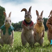 点击查看图片 比得兔2:逃跑计划 Peter Rabbit 2: The Runaway