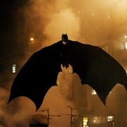 蝙蝠侠：侠影之谜 Batman Begins
