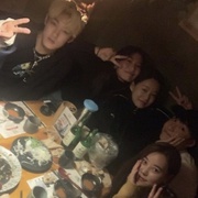 白色情人节：破碎的结界 화이트데이: 부서진 결계