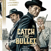 接住子弹 Catch The Bullet