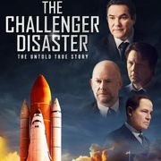 挑战者号之殇 The Challenger Disaster