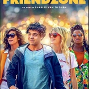 我不是男闺蜜 Friendzone