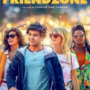 我不是男闺蜜 Friendzone