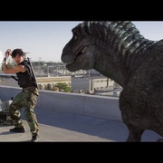 点击查看图片 三叠纪小队 Triassic Hunt