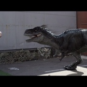 点击查看图片 三叠纪小队 Triassic Hunt