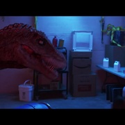 点击查看图片 三叠纪小队 Triassic Hunt