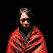咒